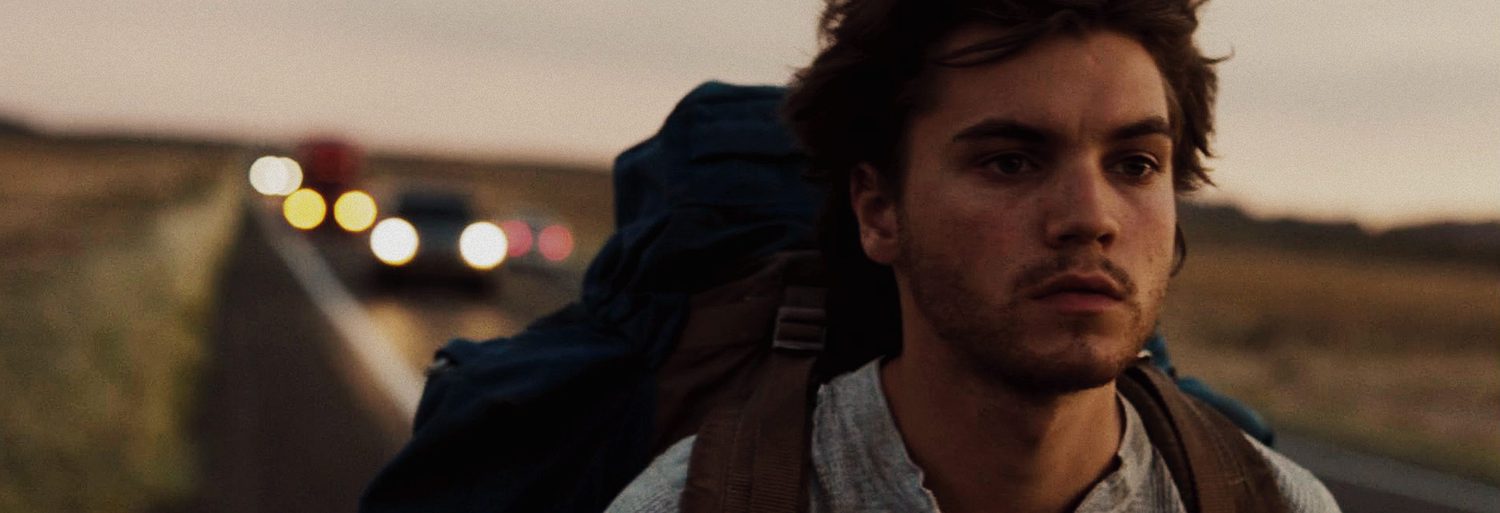 Into the wild