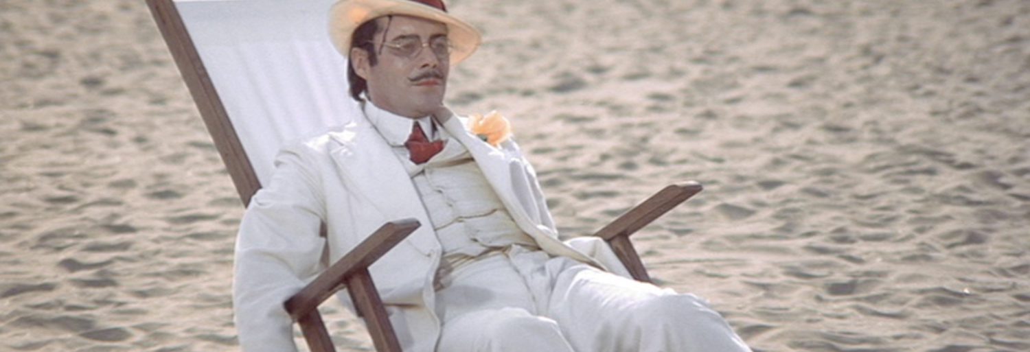 Death in Venice