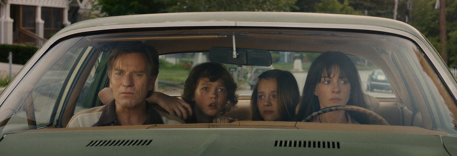 The End of Oak Street