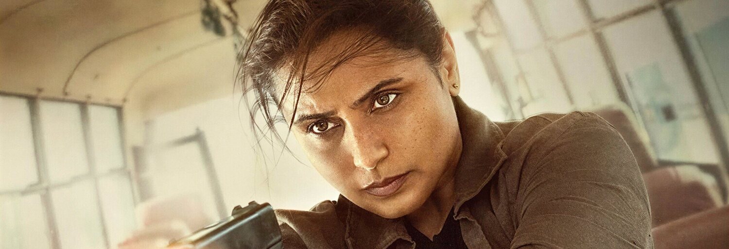 Mardaani 3