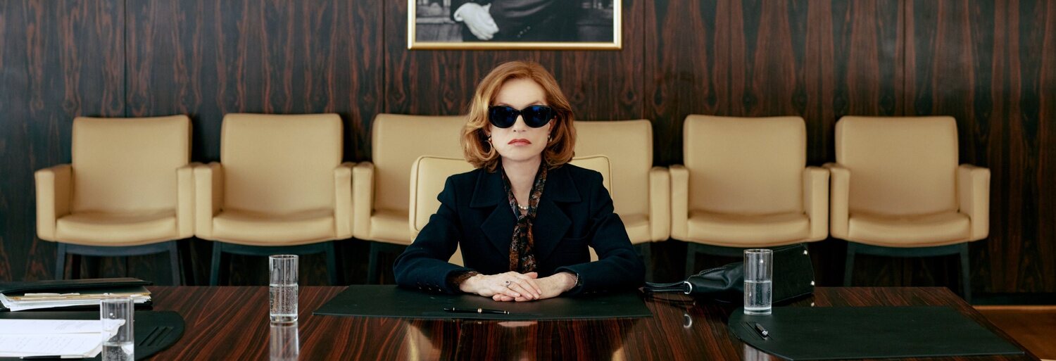 The Richest Woman in the World