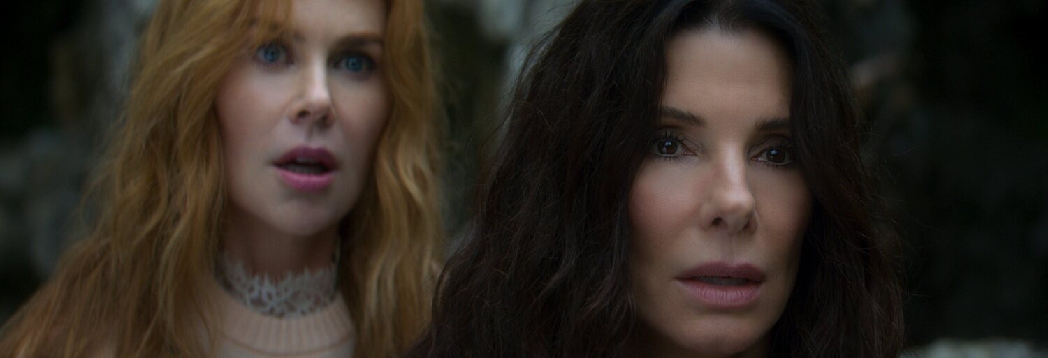Practical Magic 2