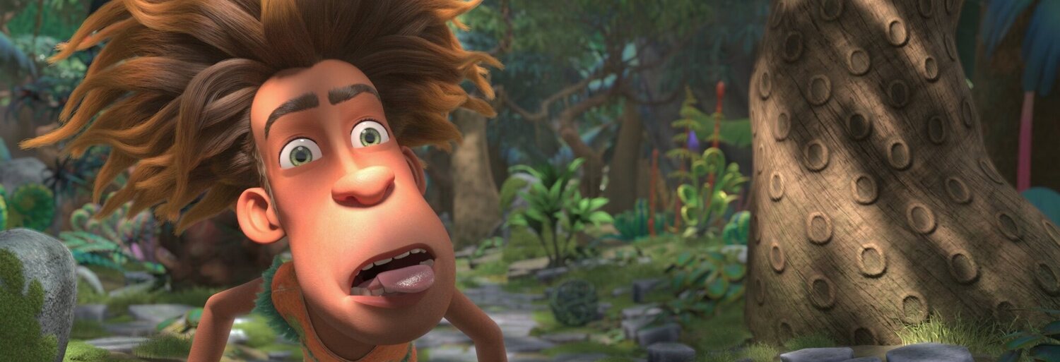 The Myth of Marakuda