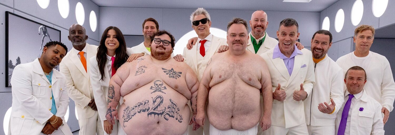 Jackass: Best and Last