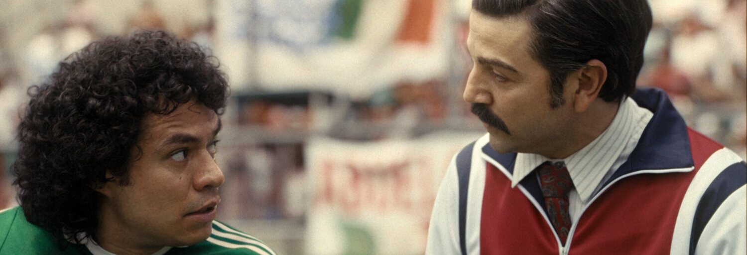 Mexico 86