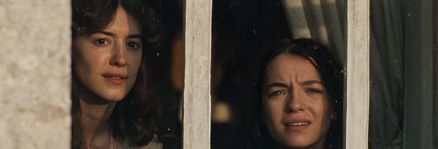 Sense and Sensibility