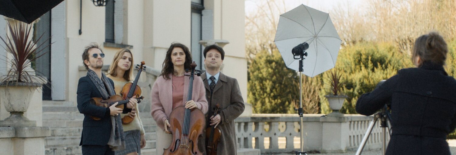 The Musicians