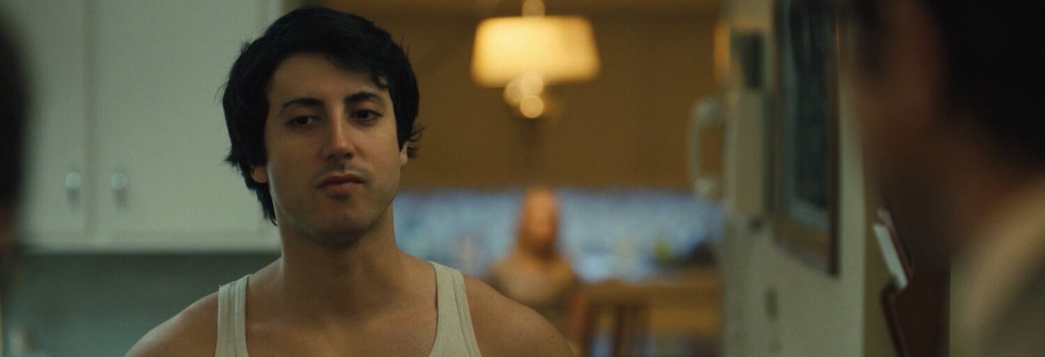 I Play Rocky