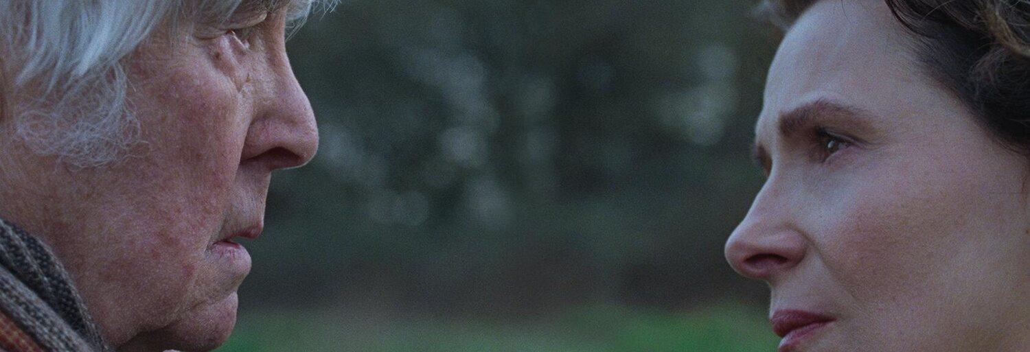Queen at Sea