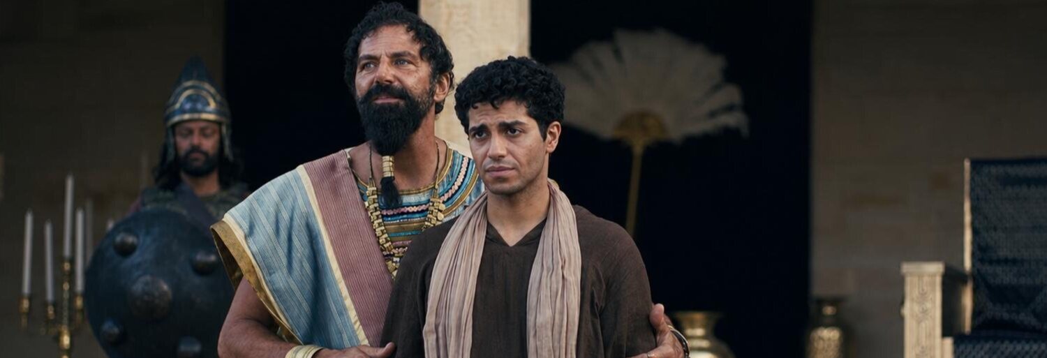 Daniel and the Fiery Furnace