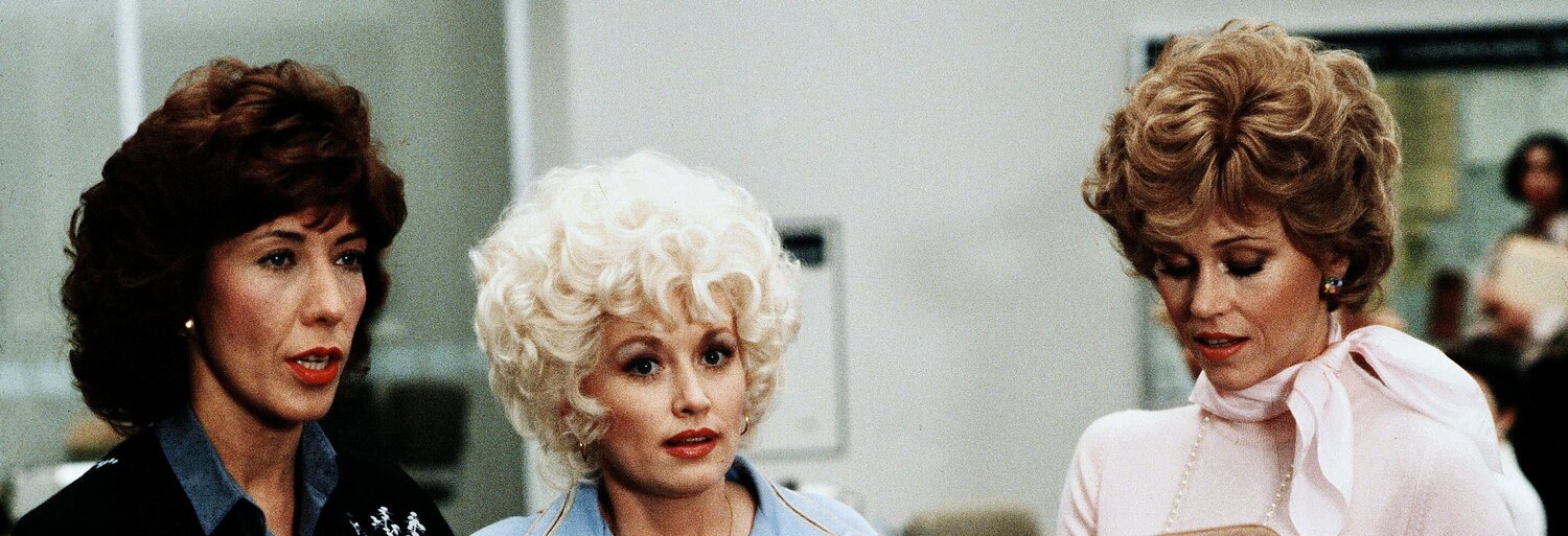 9 to 5