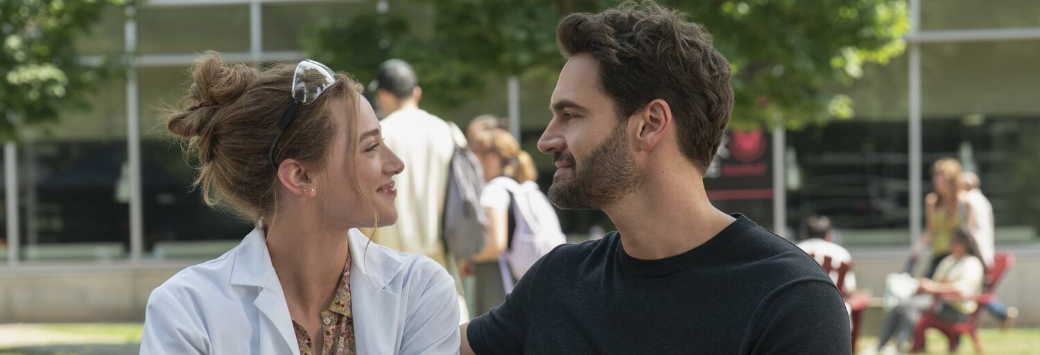 The Love Hypothesis