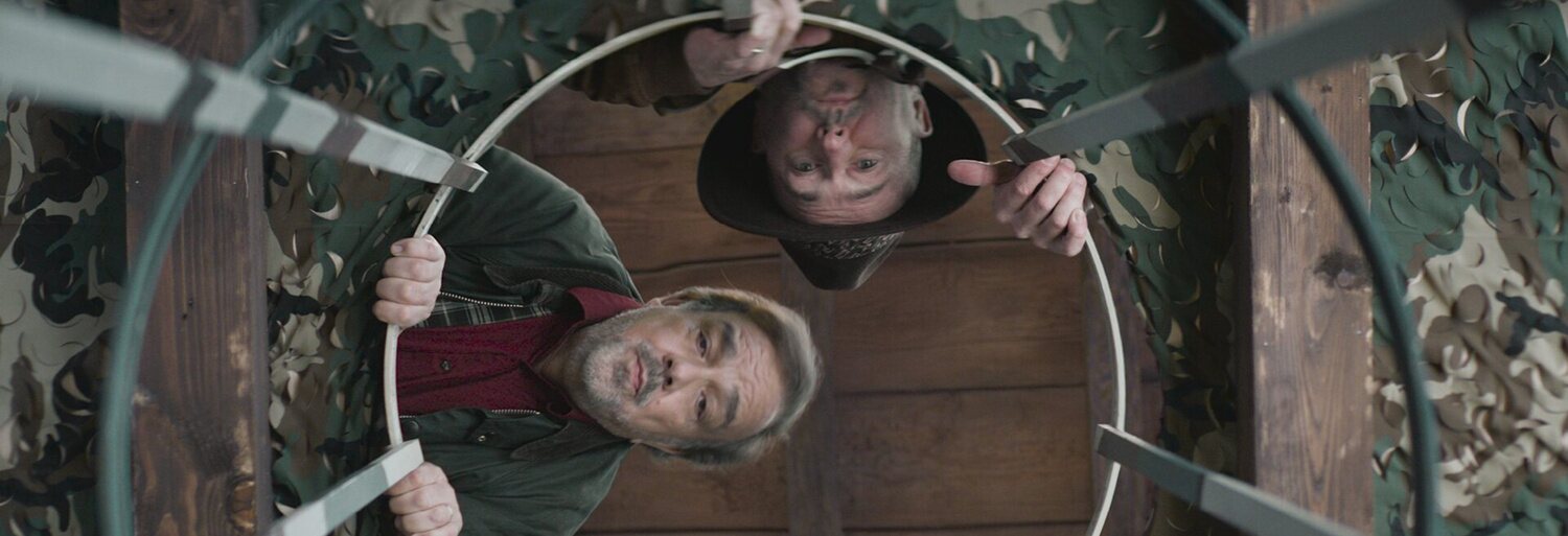 Open Season 2