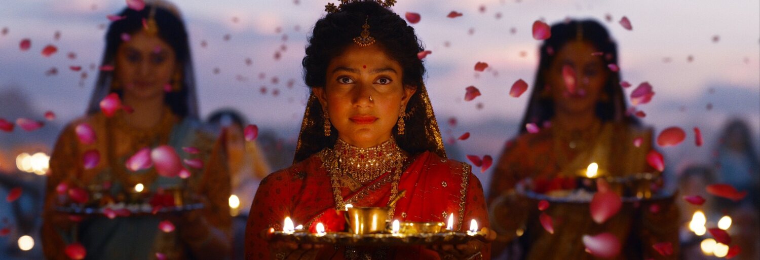 Ramayana: Rise of a Legend
