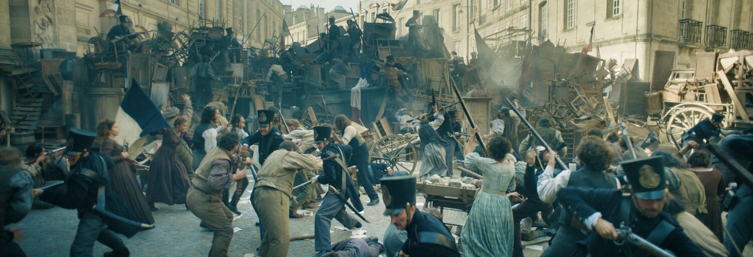 Les misérables
