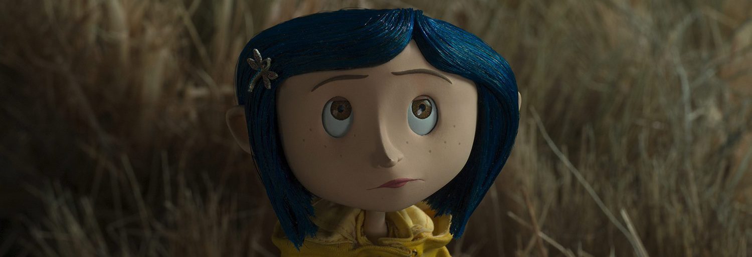 Coraline