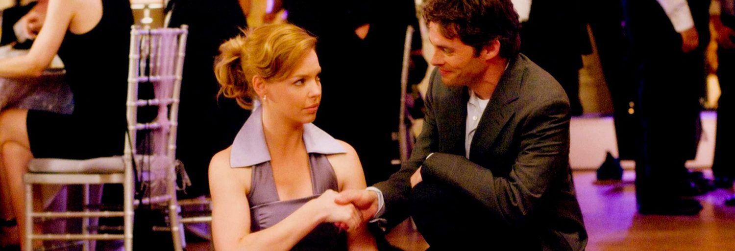 27 Dresses