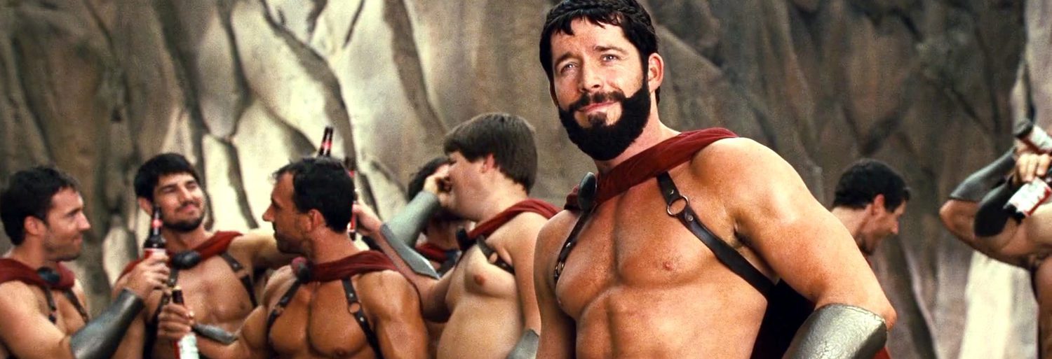 Meet the Spartans