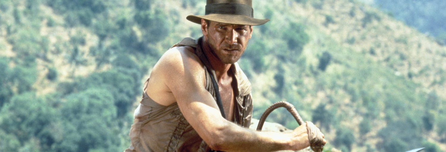 Indiana Jones and the Temple of Doom