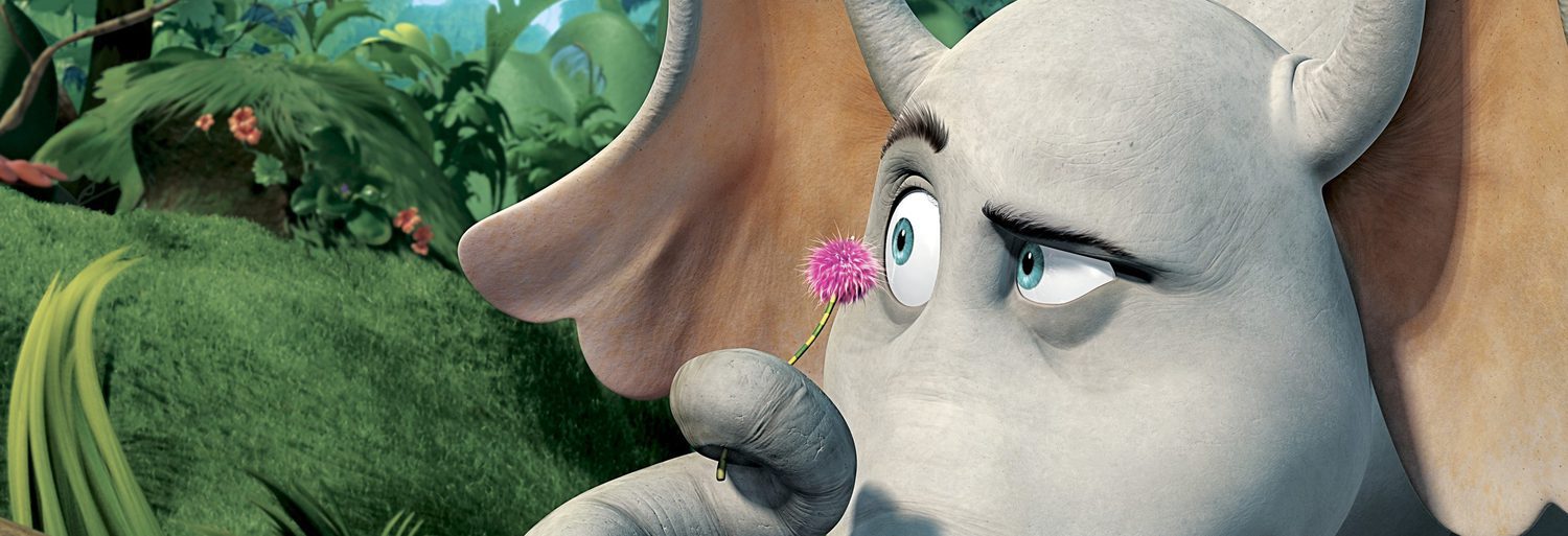 Horton Hears a Who!