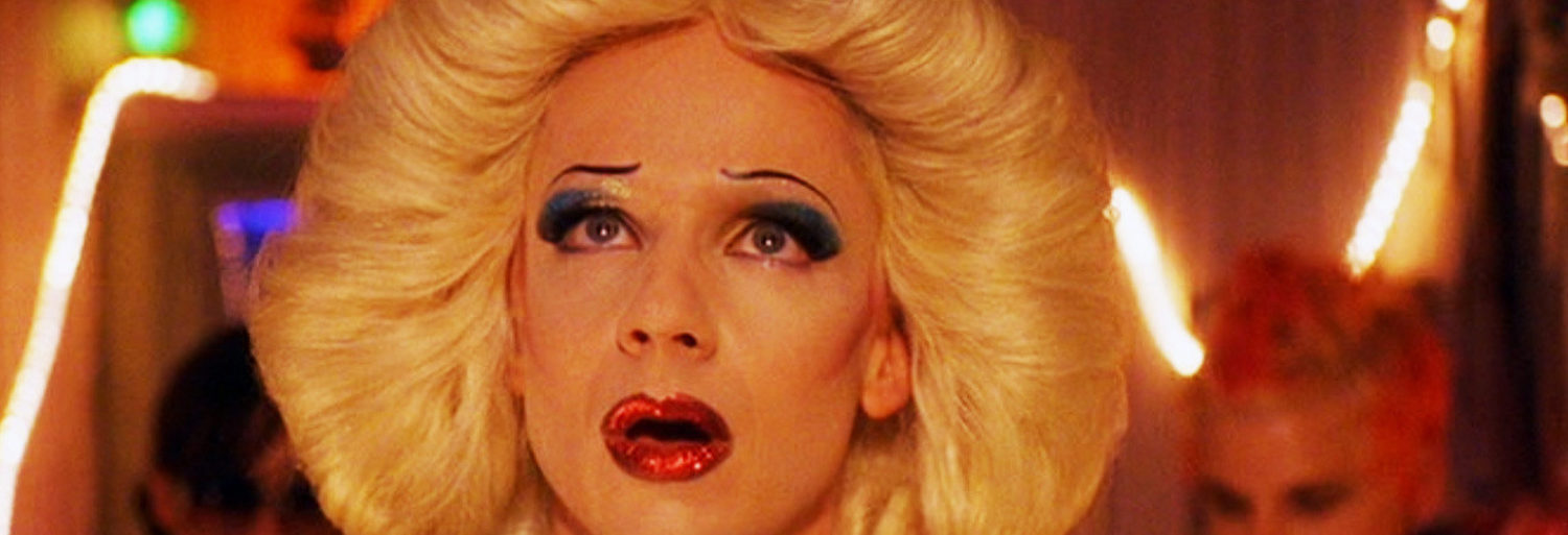 Hedwig and the Angry Inch