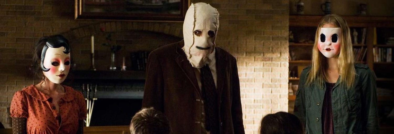 The strangers