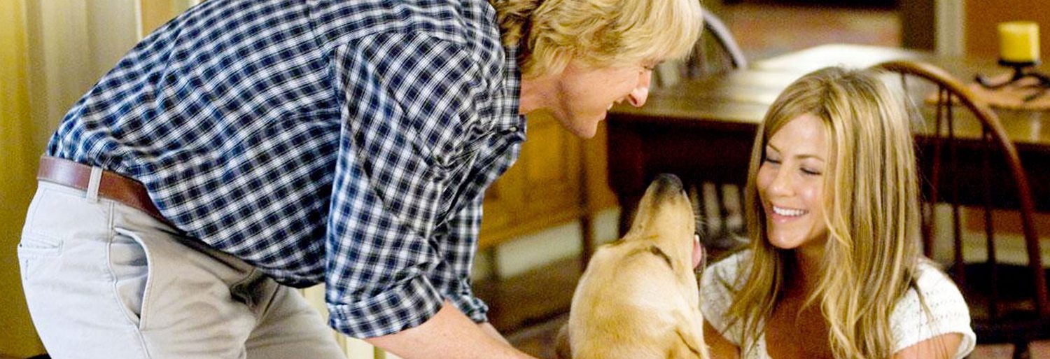 Marley & Me