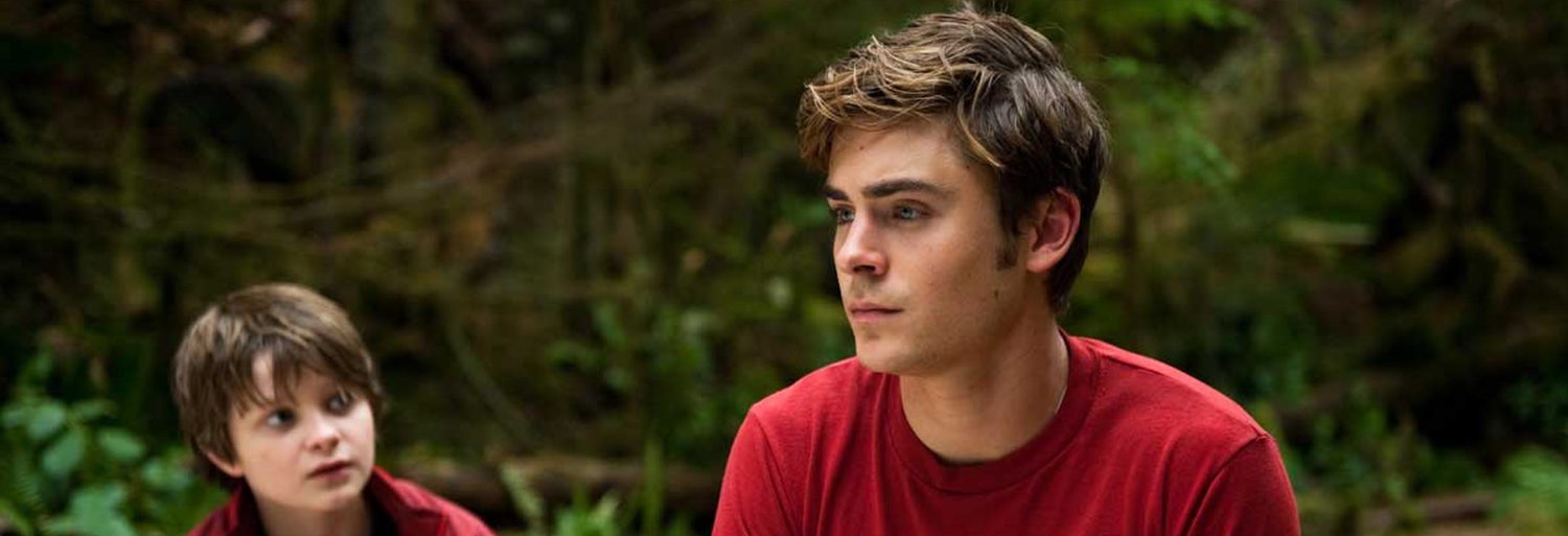 Charlie St. Cloud