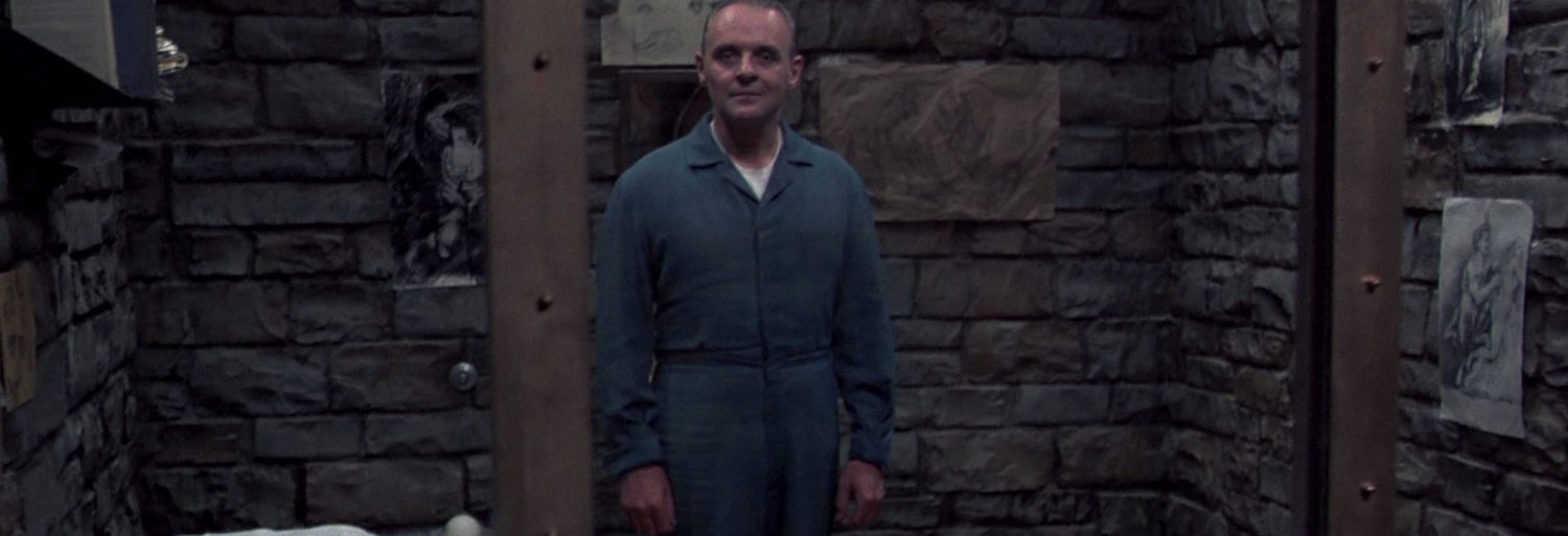 The Silence of the Lambs