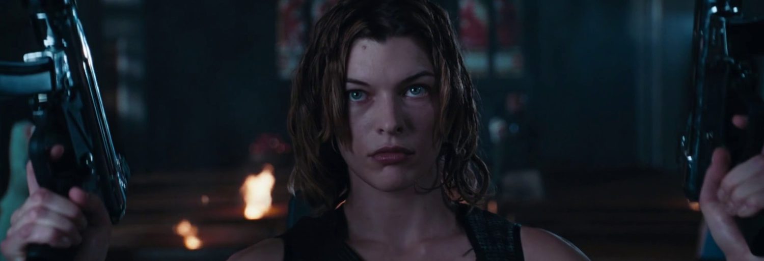 Resident Evil: Apocalypse