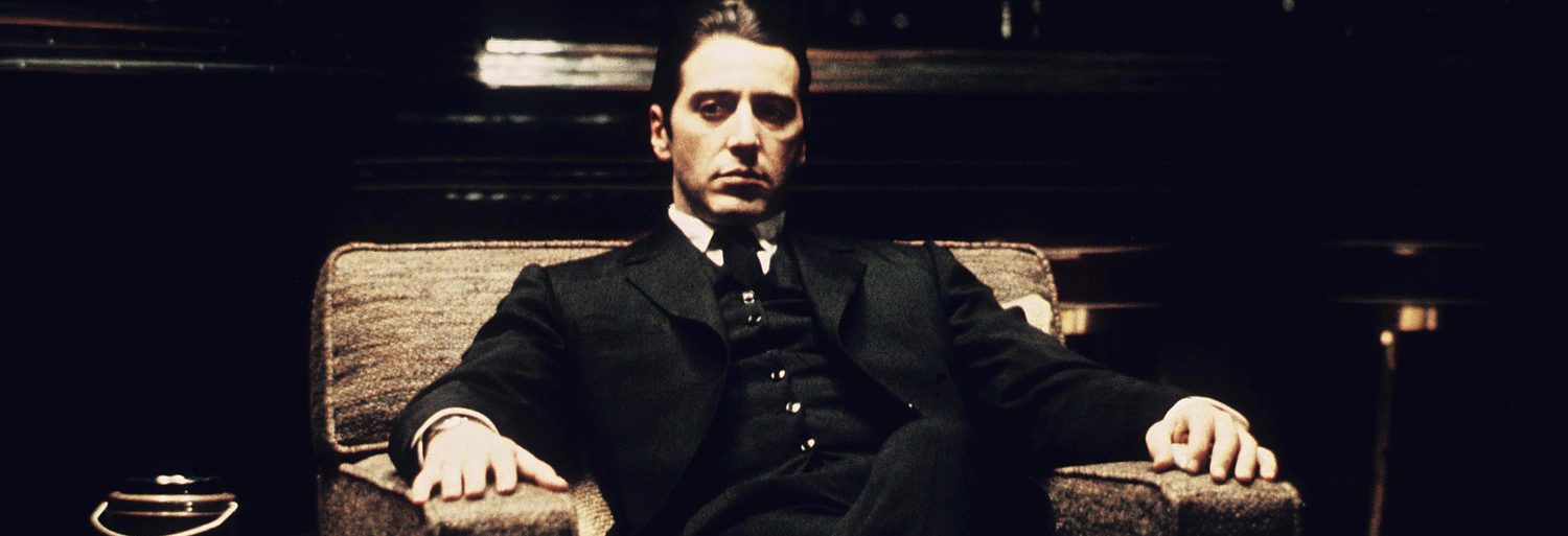 The Godfather: Part II