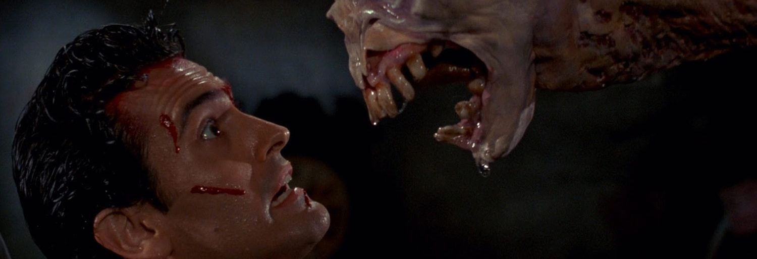 Evil Dead II