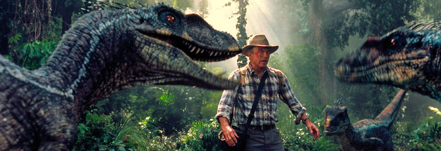 Jurassic Park III