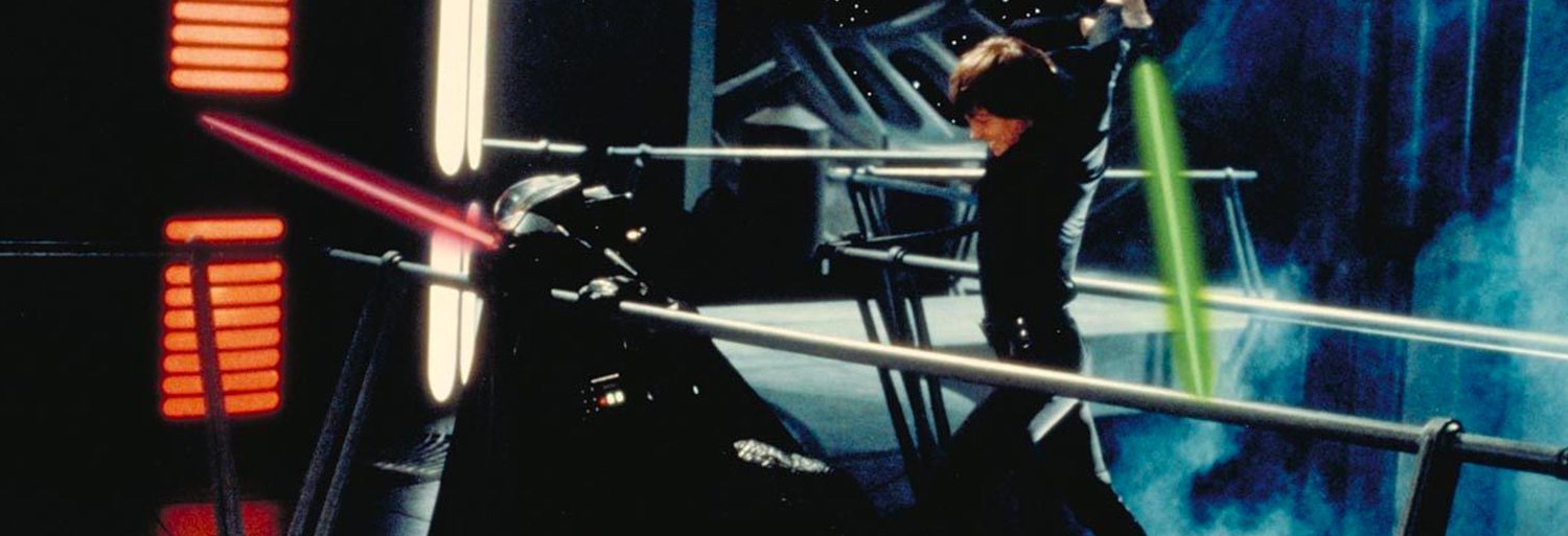 Star Wars: Episode VI - Return of the Jedi