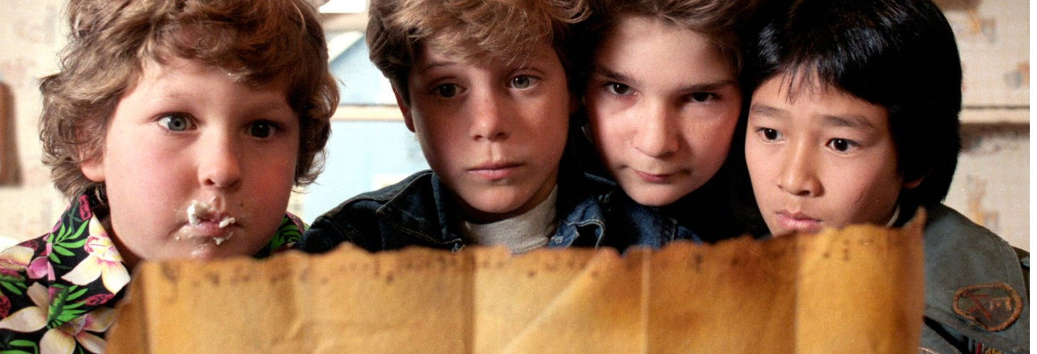 The Goonies