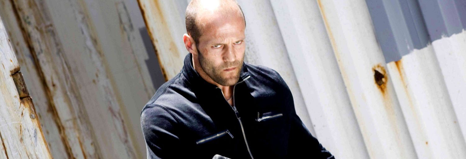 Crank: High Voltage