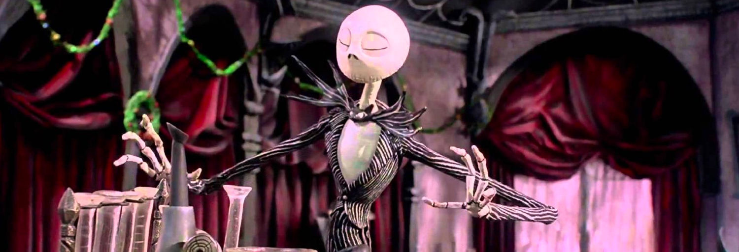 The Nightmare Before Christmas