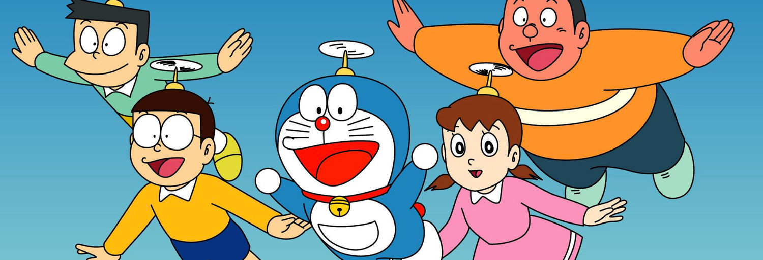 Doraemon: Nobita no Taiyô'ô densetsu