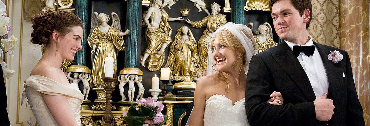 Bride Wars