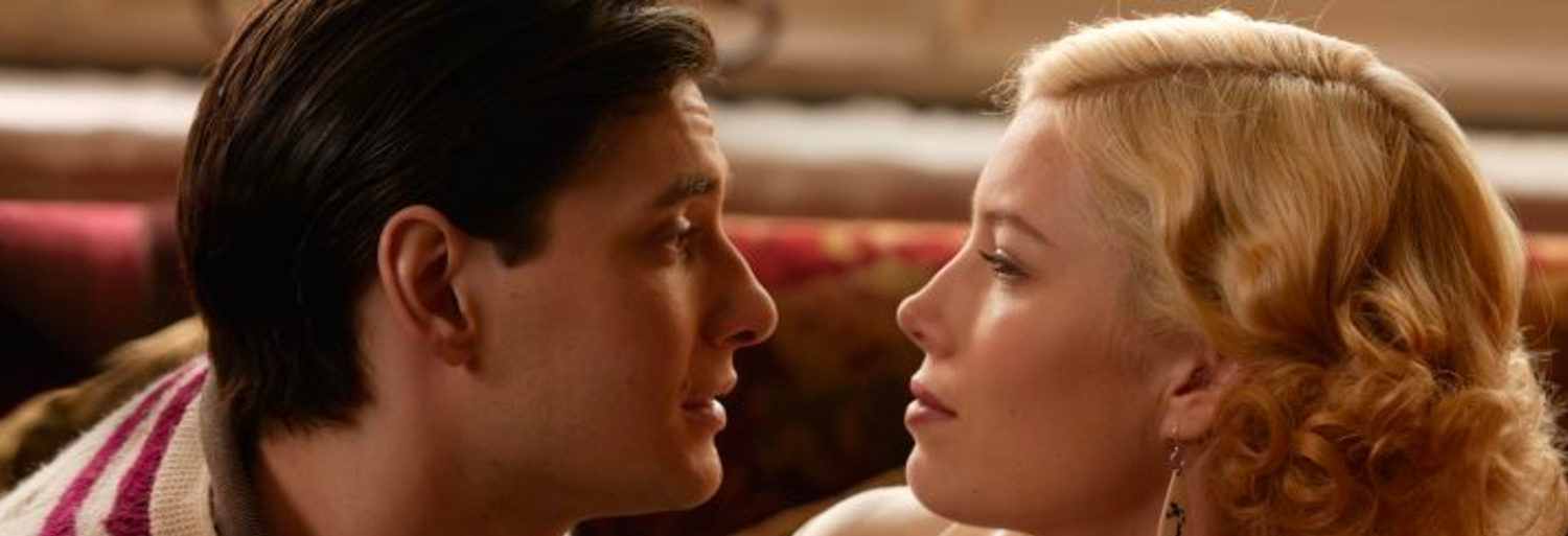 Easy Virtue