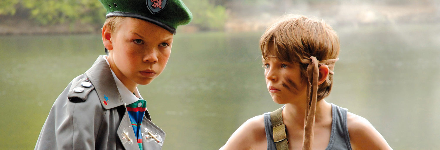 Son of Rambow