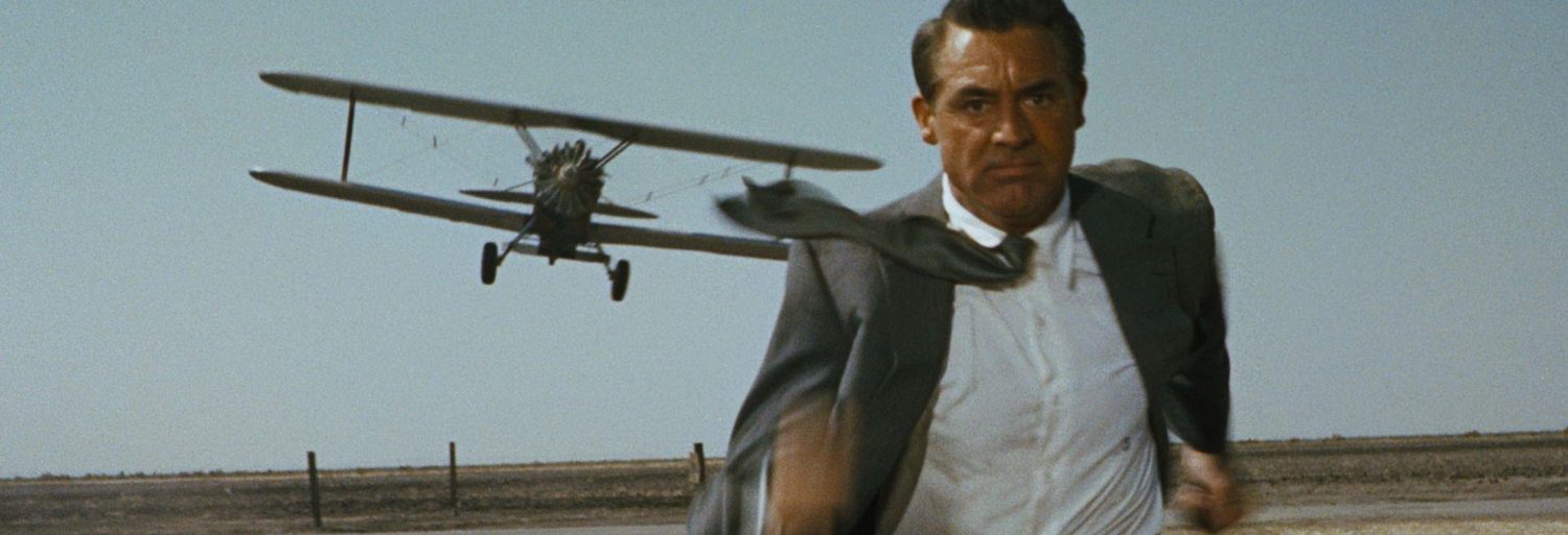 North by Northwest