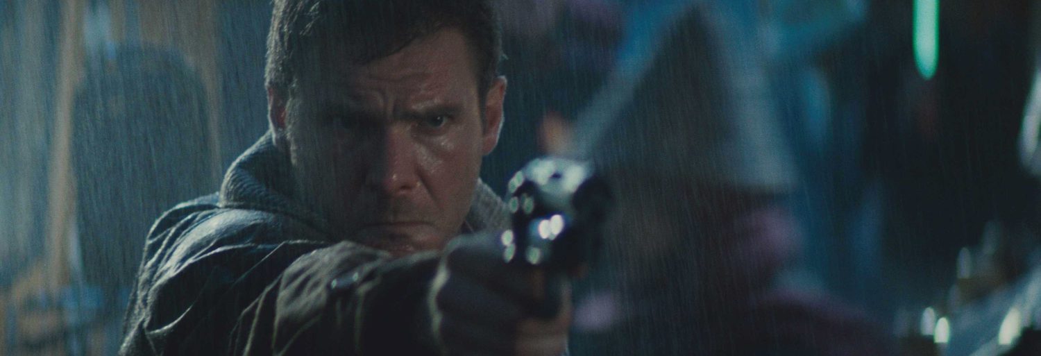 Blade Runner