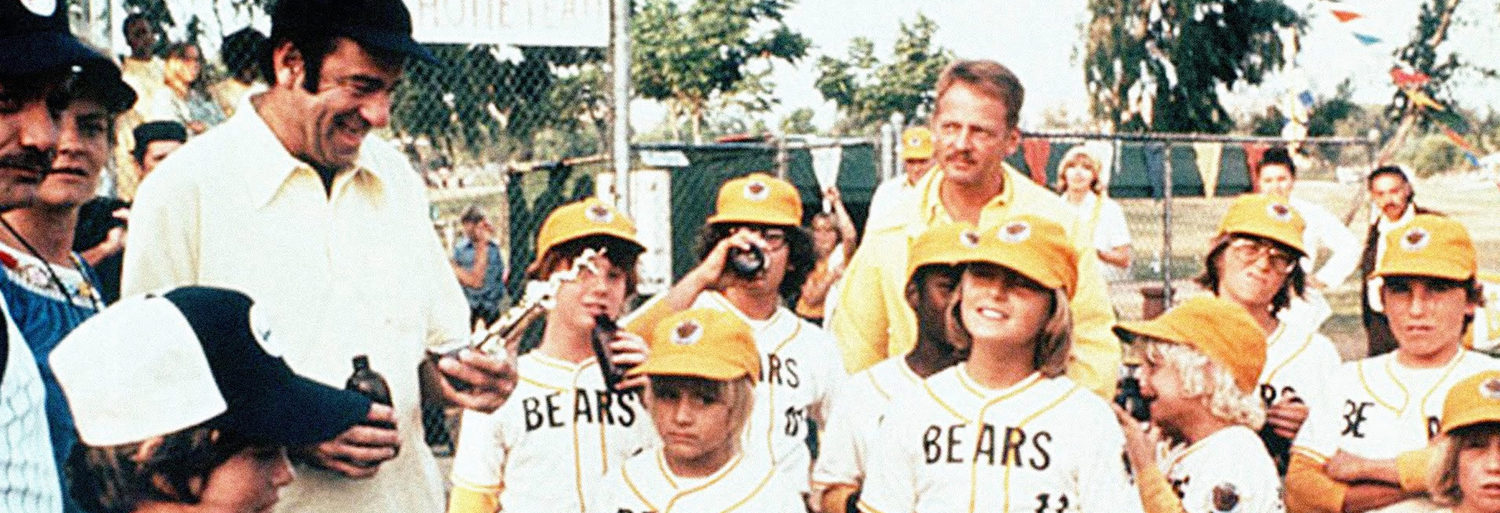 Bad News Bears