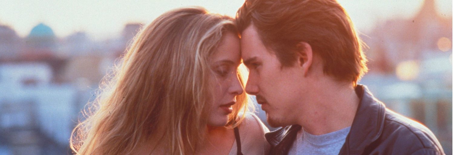 Before Sunrise