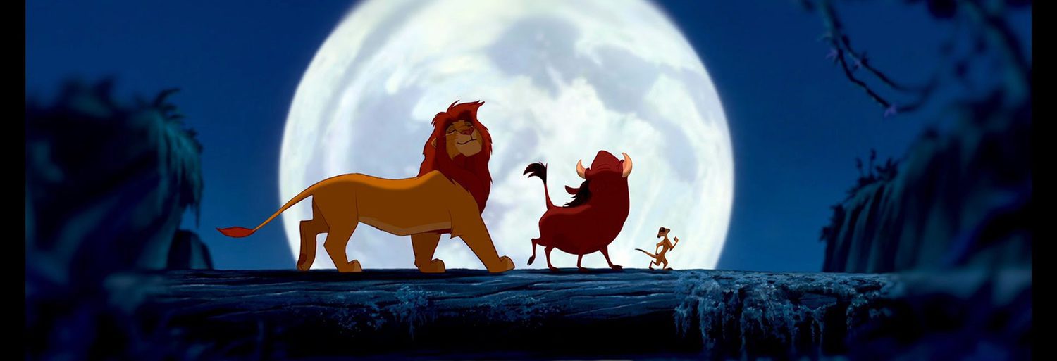 The Lion King