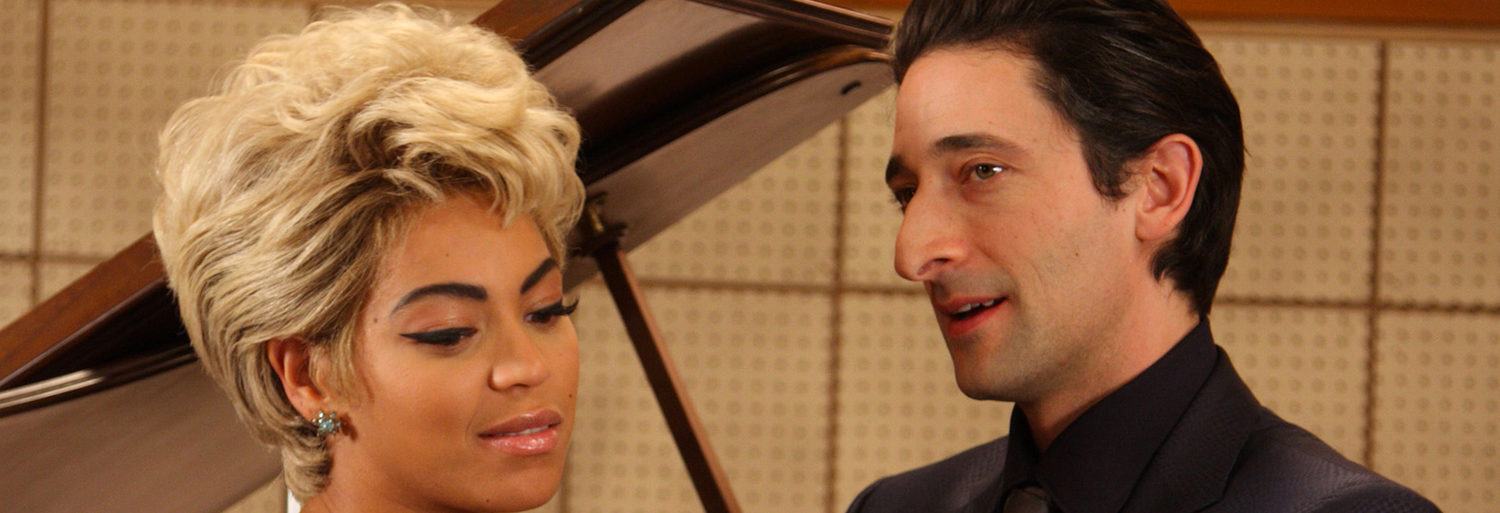 Cadillac Records