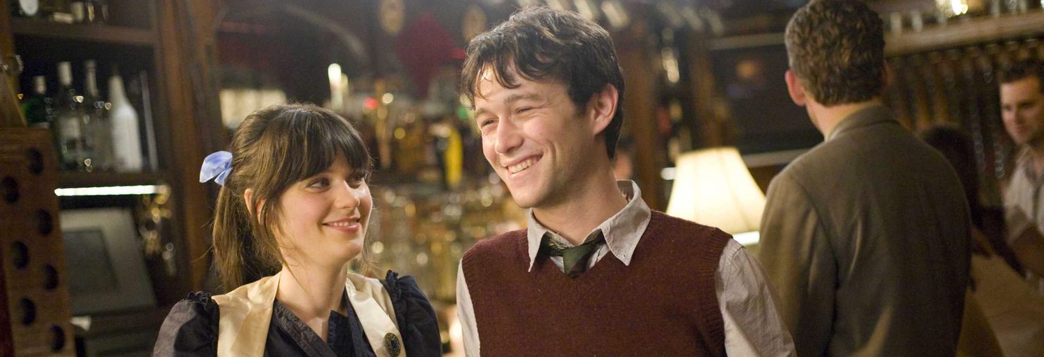 (500) Days of Summer