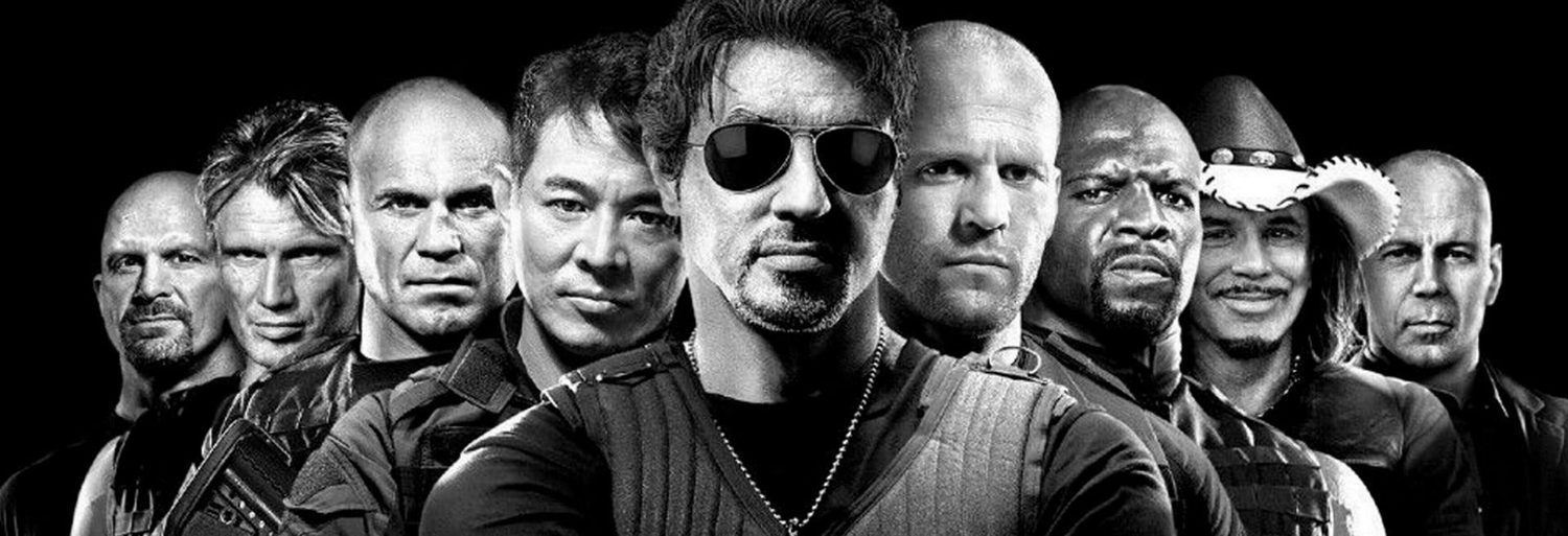 The Expendables