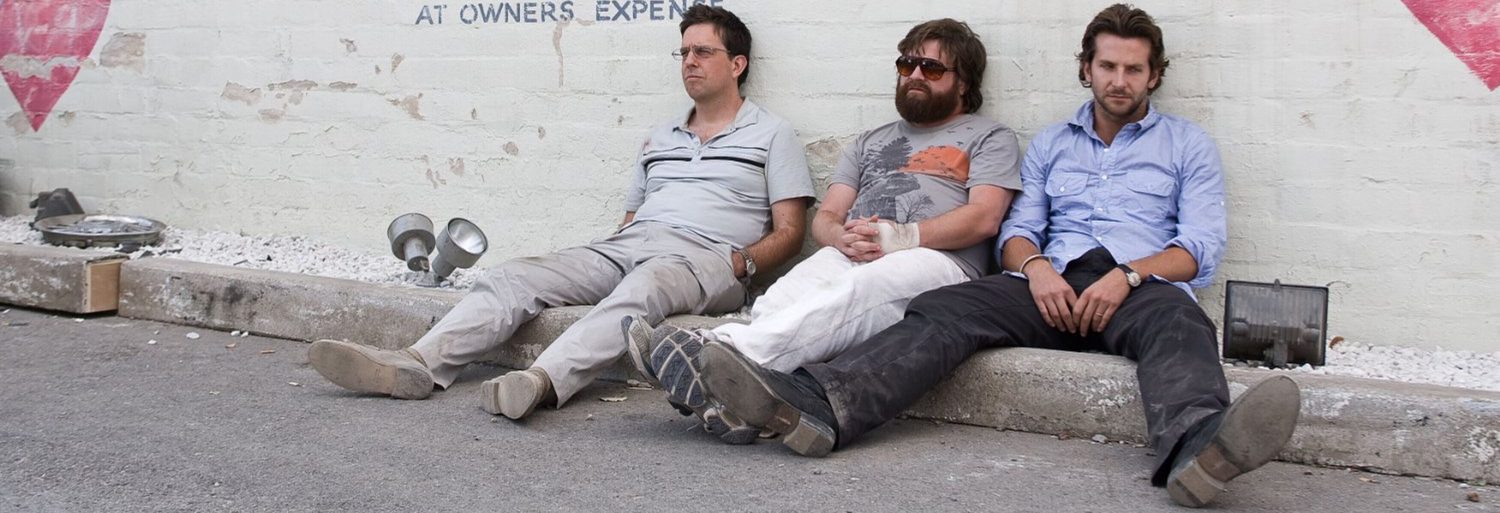 The Hangover